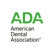ADA American Dental Association Logo